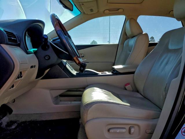 Lexus RX 450h Image 2