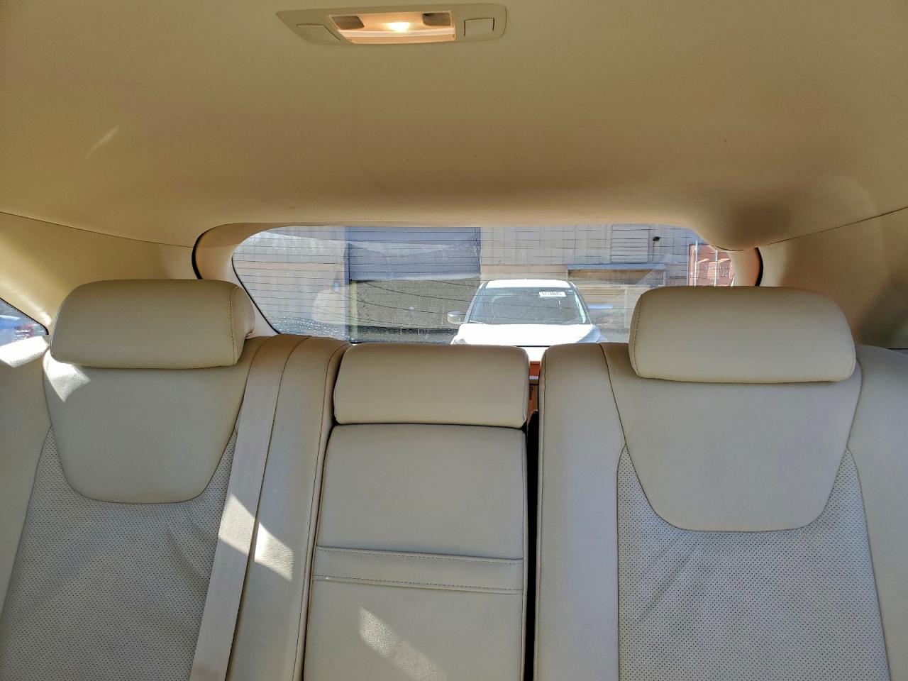 Lexus RX 450h Image 8