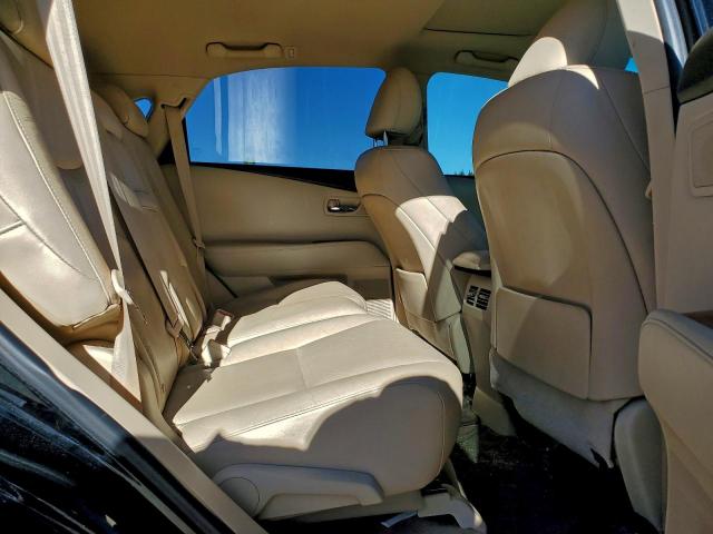 Lexus RX 450h Image 6