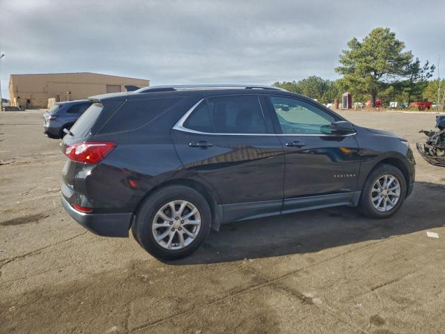 Chevrolet Equinox Lt Image 4