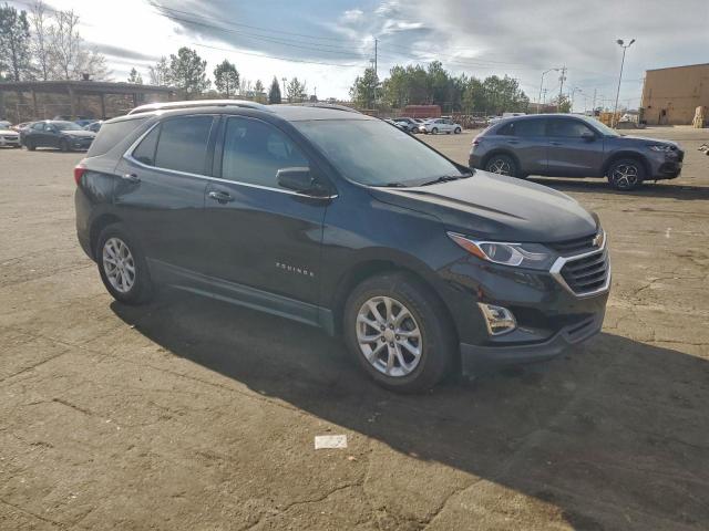 Chevrolet Equinox Lt Image 3