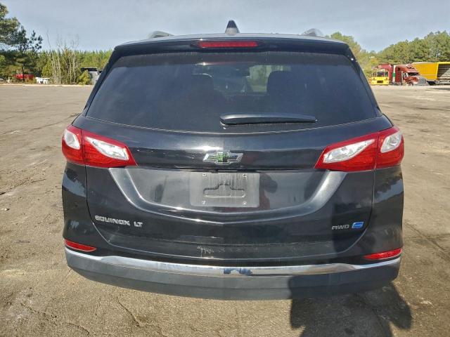 Chevrolet Equinox Lt Image 6