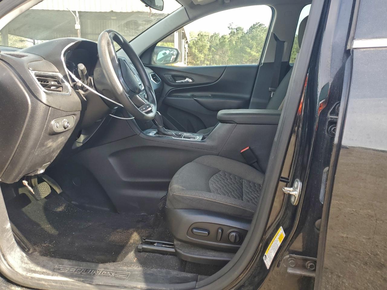 Chevrolet Equinox Lt Image 5