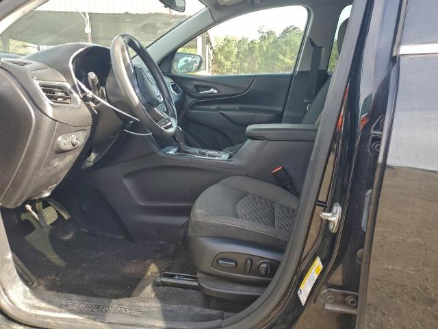 Chevrolet Equinox Lt Image 5