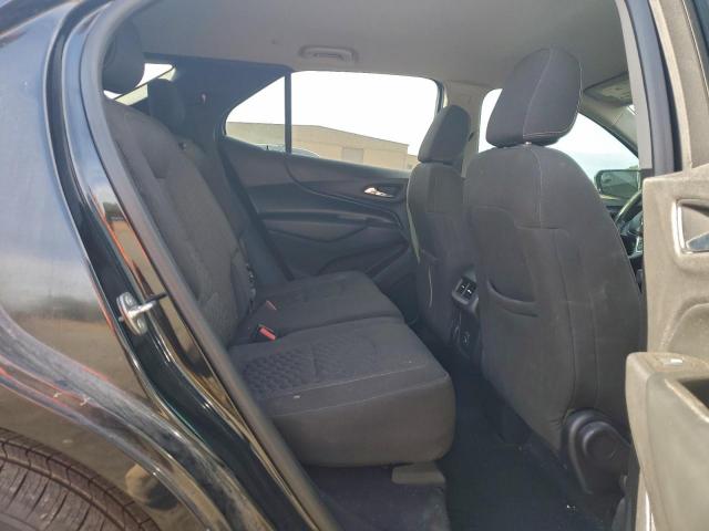 Chevrolet Equinox Lt Image 7