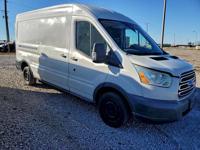 Ford Transit T-350 Image 11