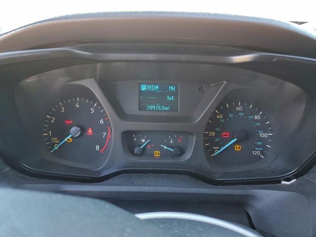 Ford Transit T-350 Image 4