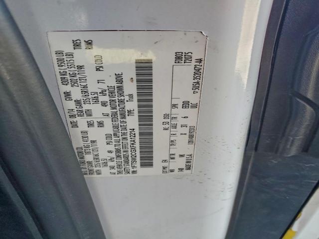 Ford Transit T-350 Image 10