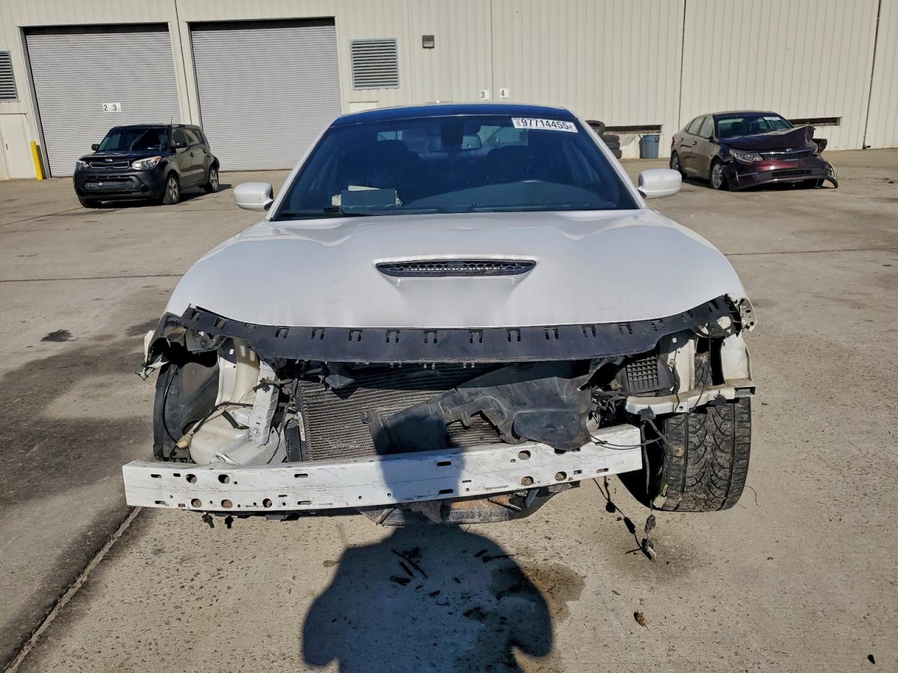 Dodge Charger R/t 392 Image 10