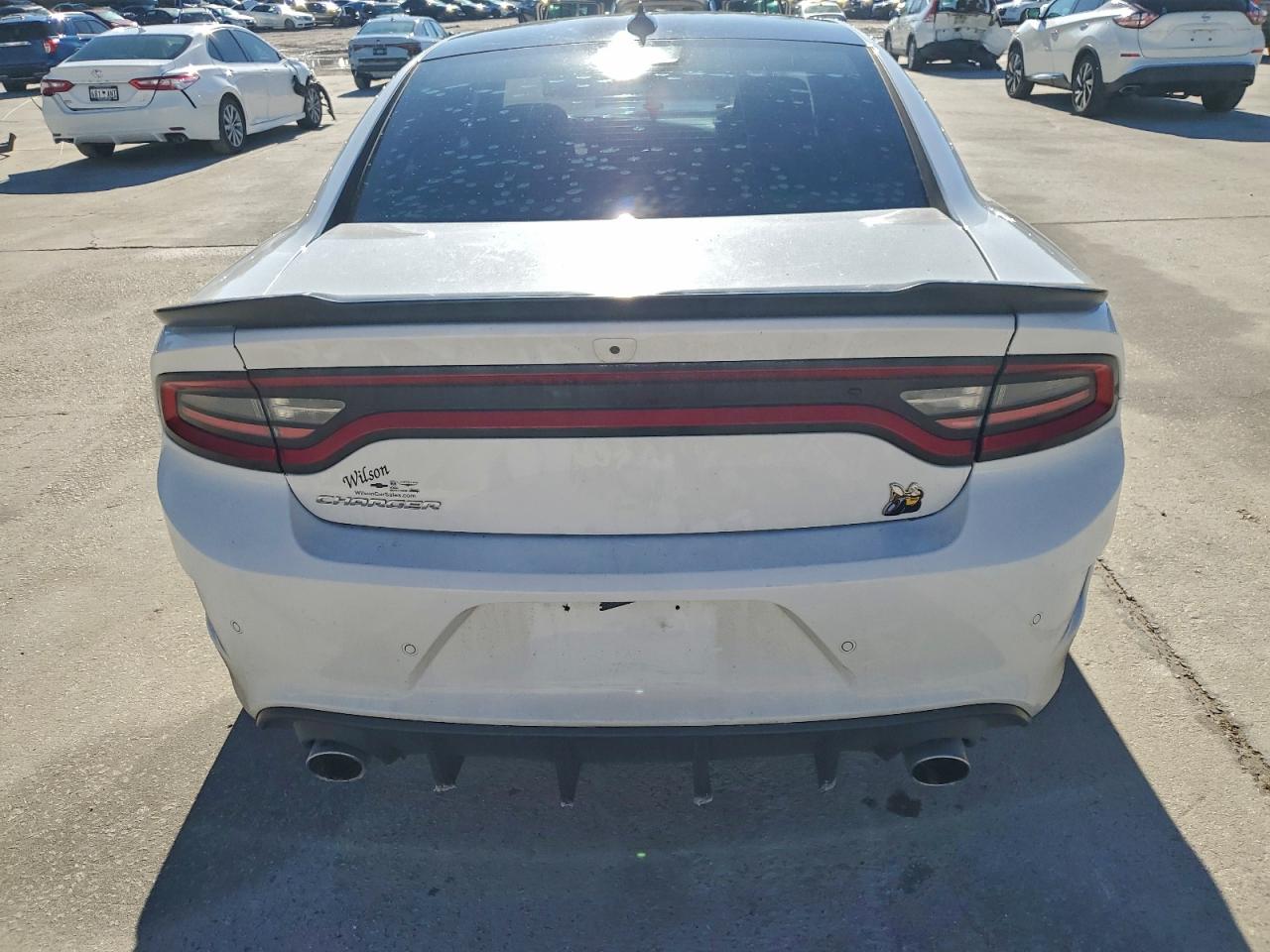 Dodge Charger R/t 392 Image 12