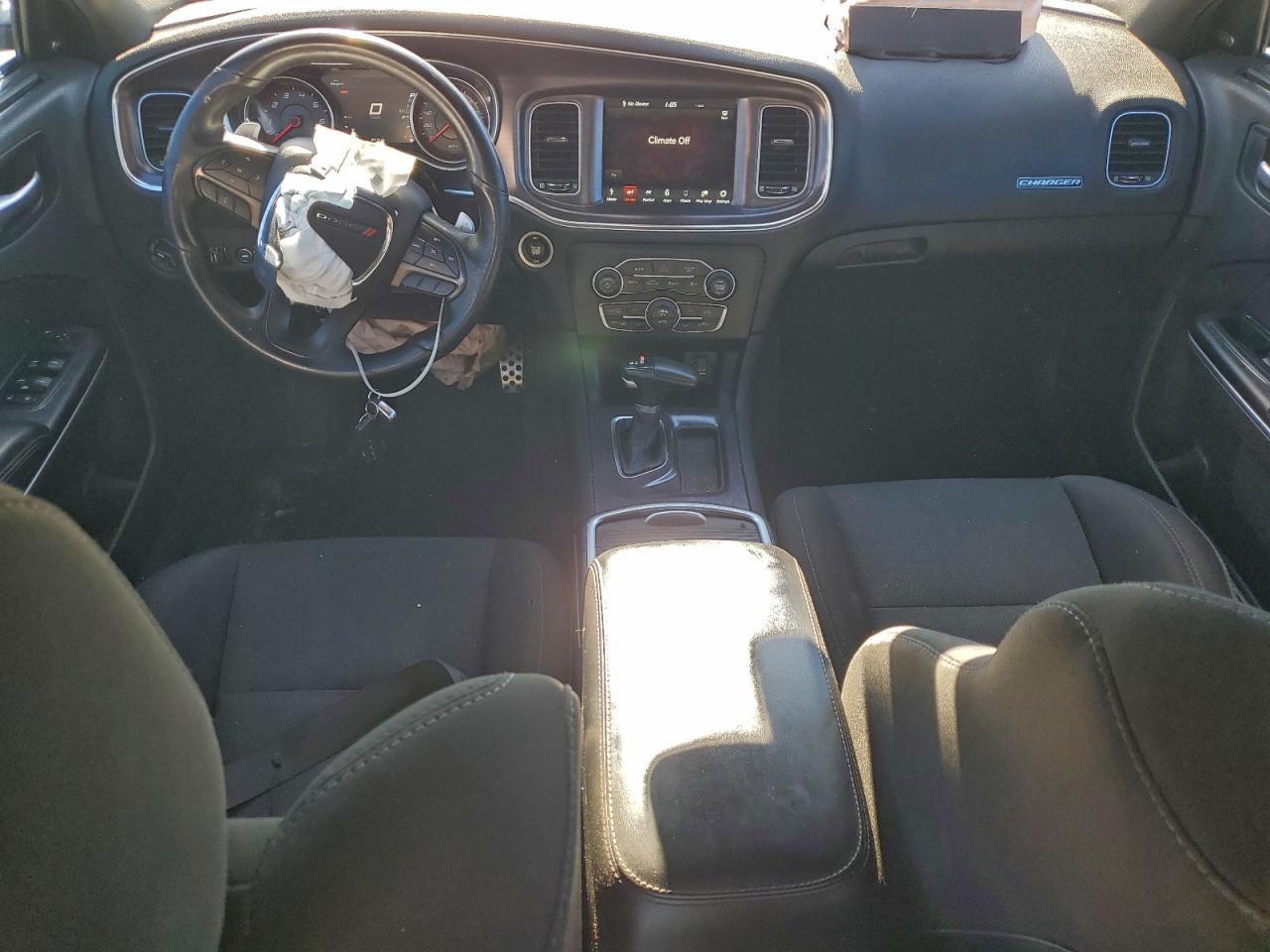 Dodge Charger R/t 392 Image 5