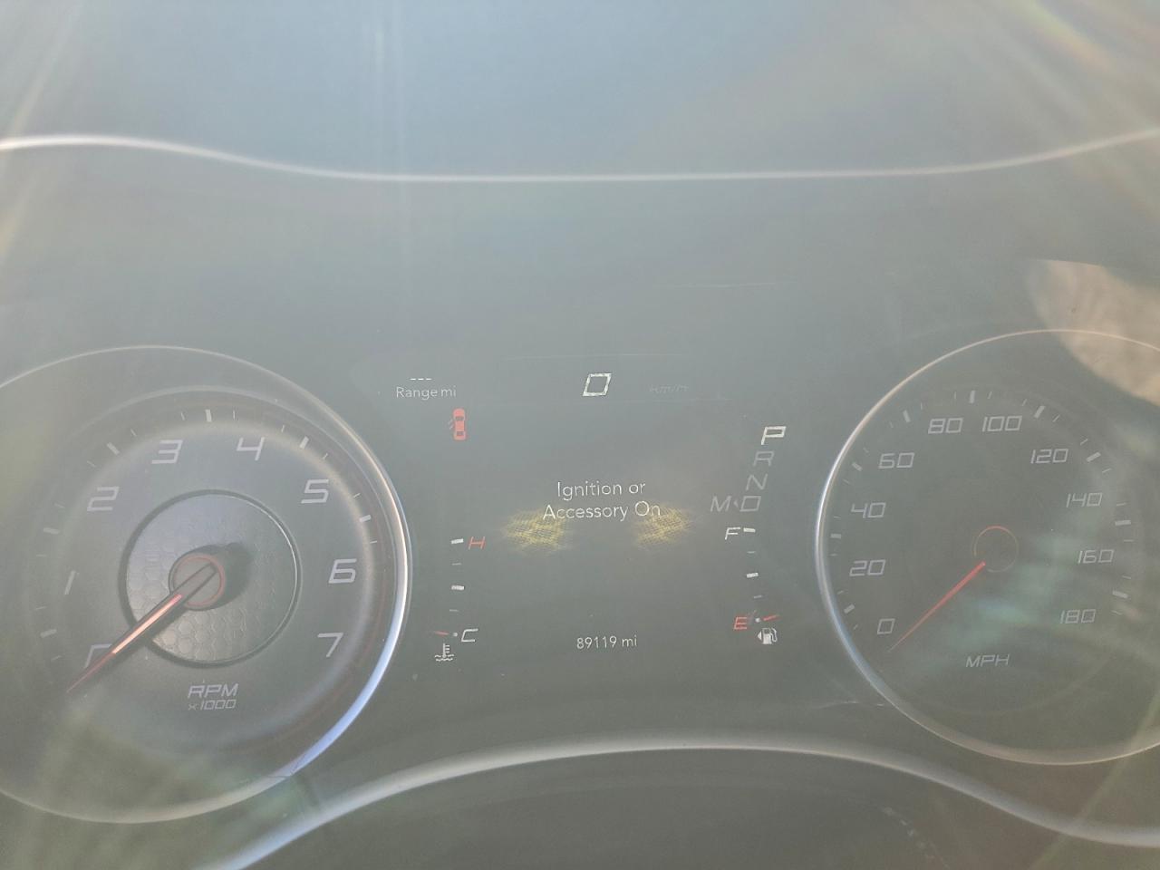 Dodge Charger R/t 392 Image 7