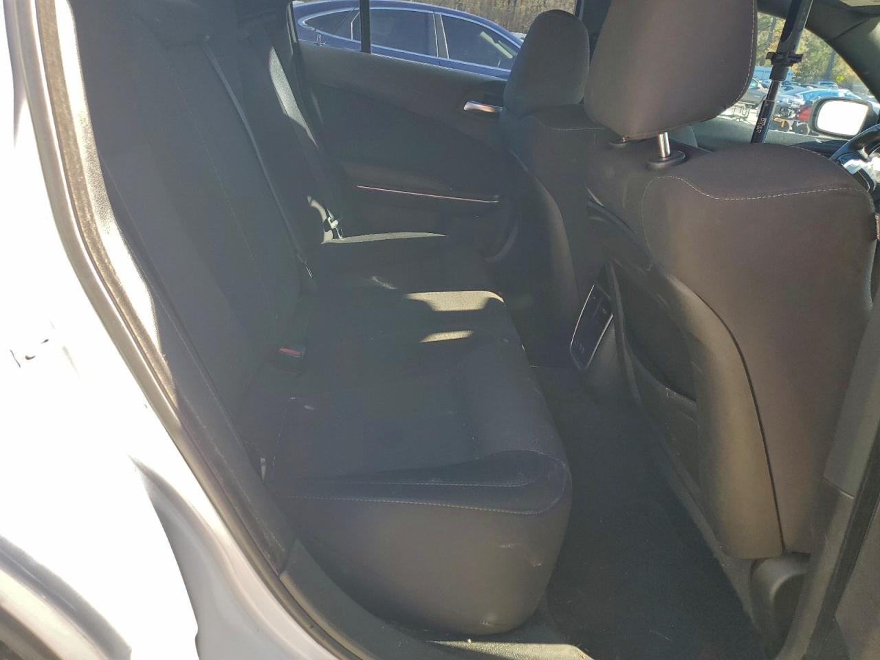 Dodge Charger R/t 392 Image 9