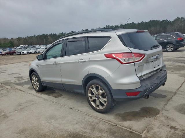 Ford Escape Sel Image 6