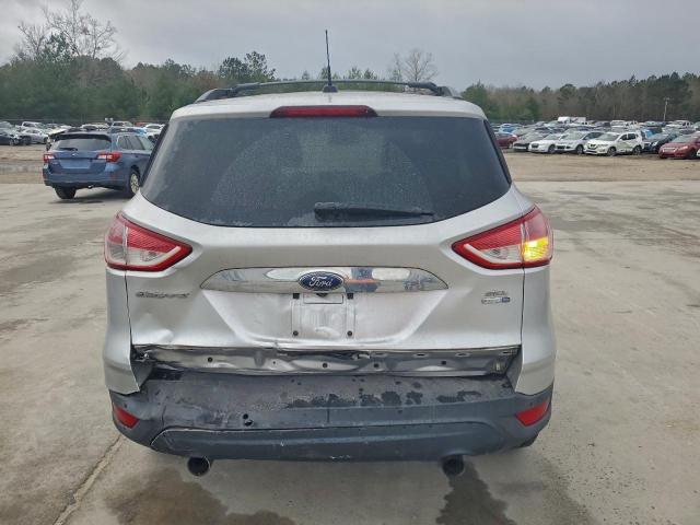 Ford Escape Sel Image 8