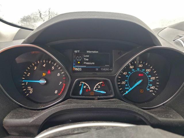 Ford Escape Sel Image 10