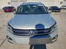 Volkswagen Tiguan S Image 3