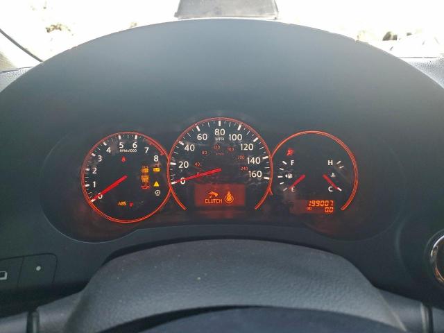 Nissan Altima 3.5se Image 2