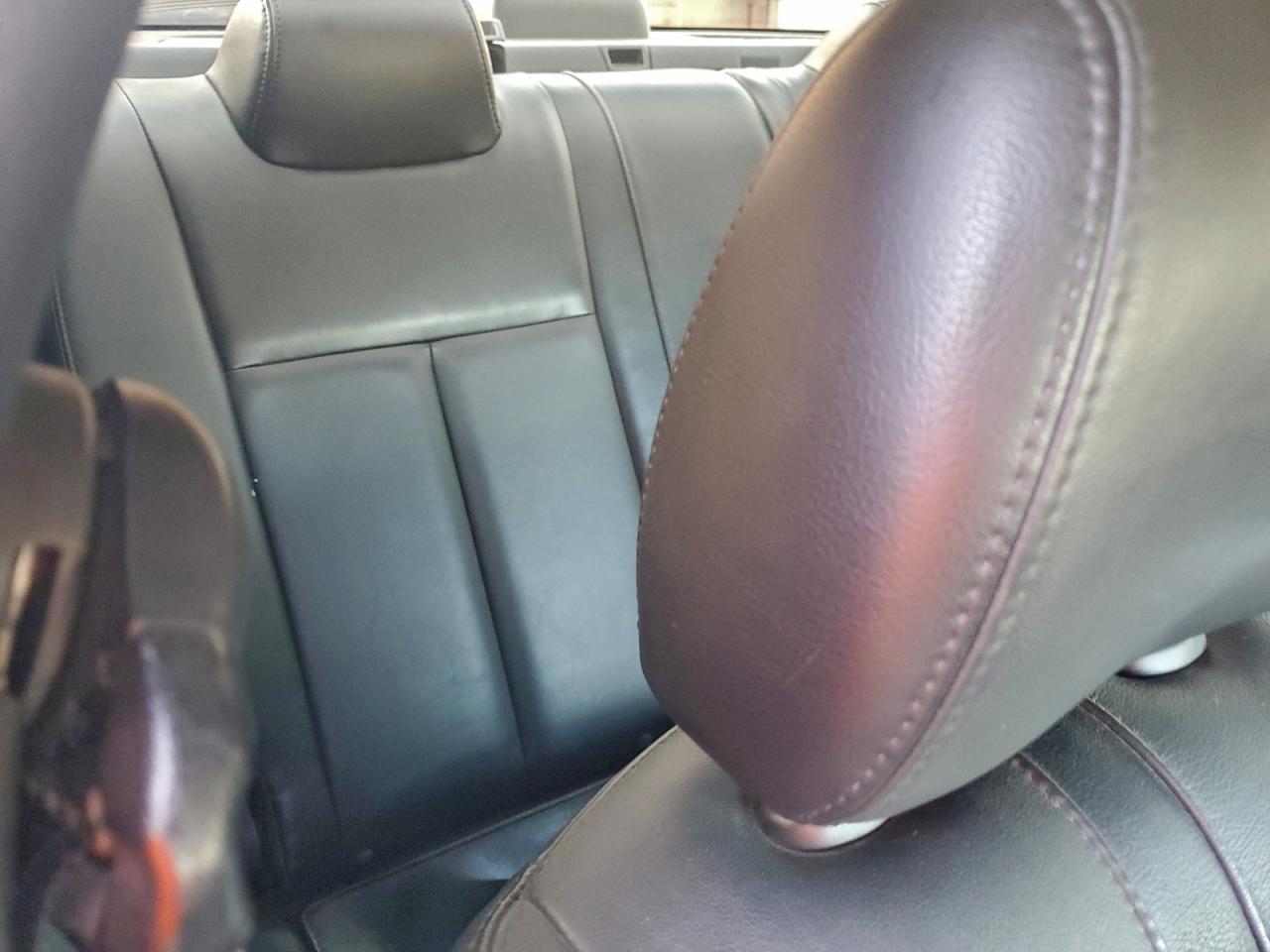 Nissan Altima 3.5se Image 4