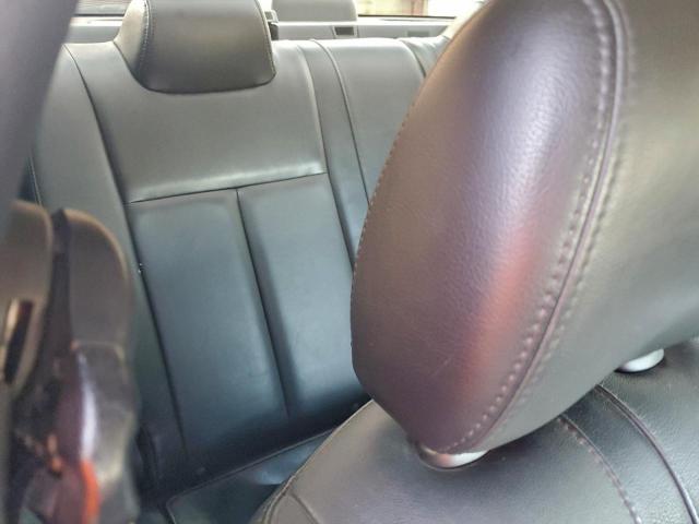 Nissan Altima 3.5se Image 4