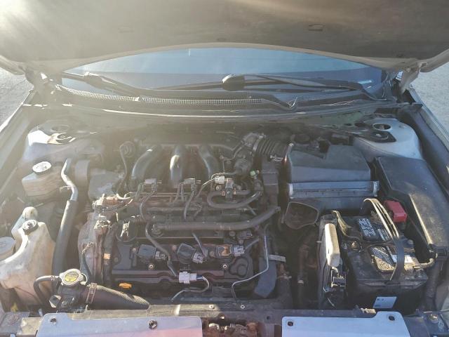 Nissan Altima 3.5se Image 6