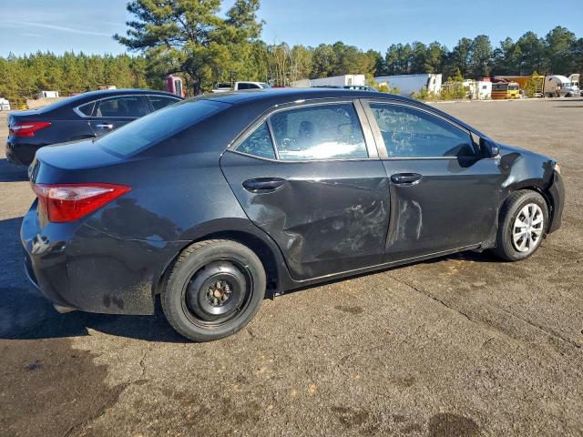 Toyota Corolla L Image 8