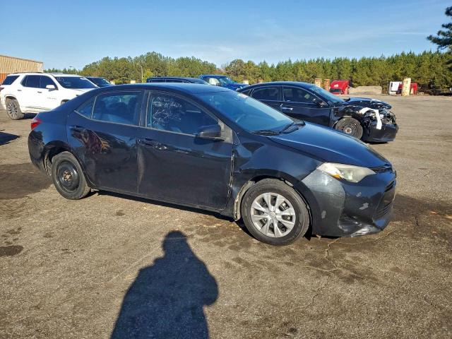 Toyota Corolla L Image 2