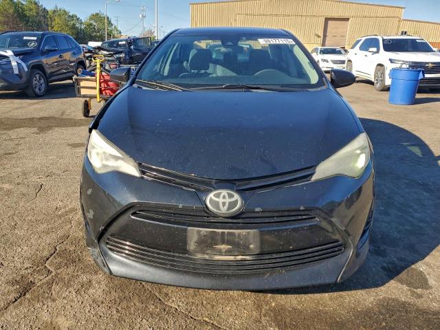 Toyota Corolla L Image 10