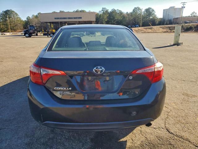 Toyota Corolla L Image 3