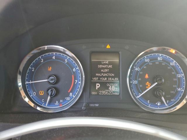 Toyota Corolla L Image 5