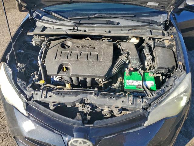 Toyota Corolla L Image 7