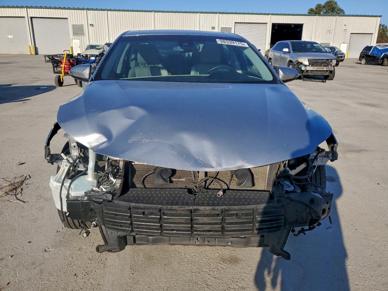 Toyota Avalon Xle Image 6