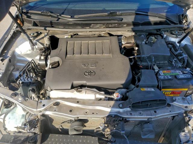 Toyota Avalon Xle Image 11