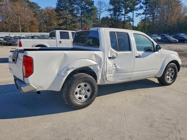 Nissan Frontier S Image 4