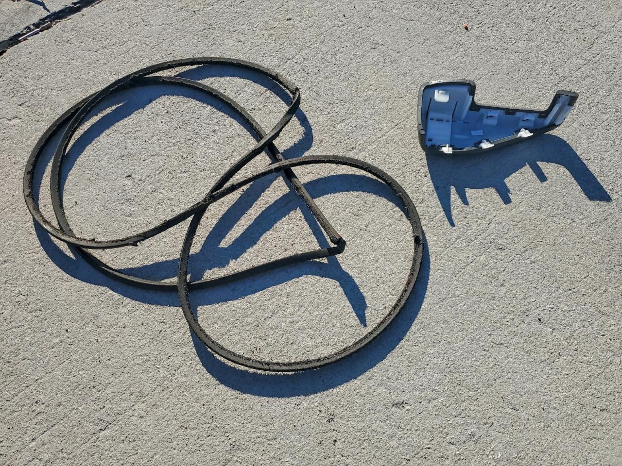 Nissan Frontier S Image 7