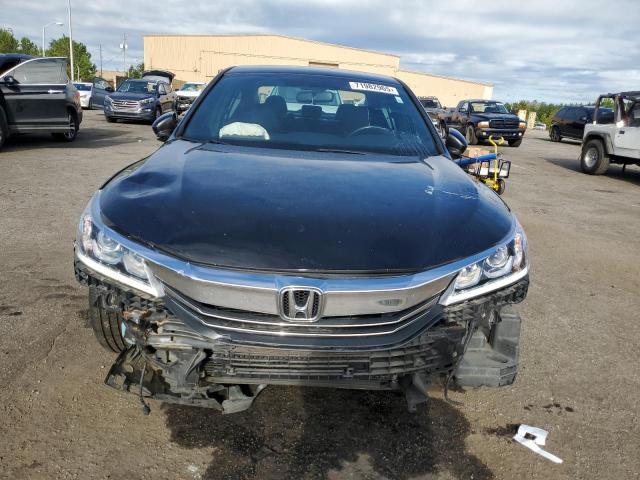 Honda Accord Sport Image 3