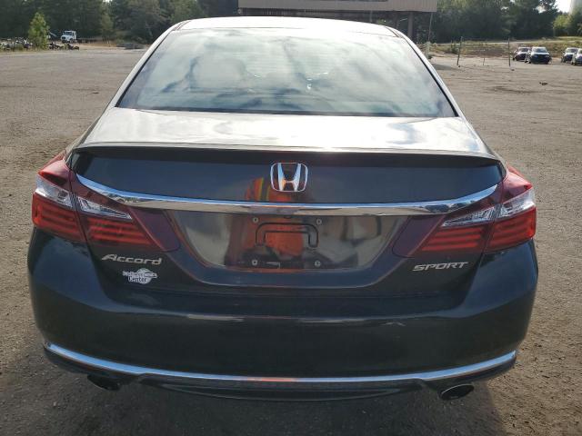 Honda Accord Sport Image 2