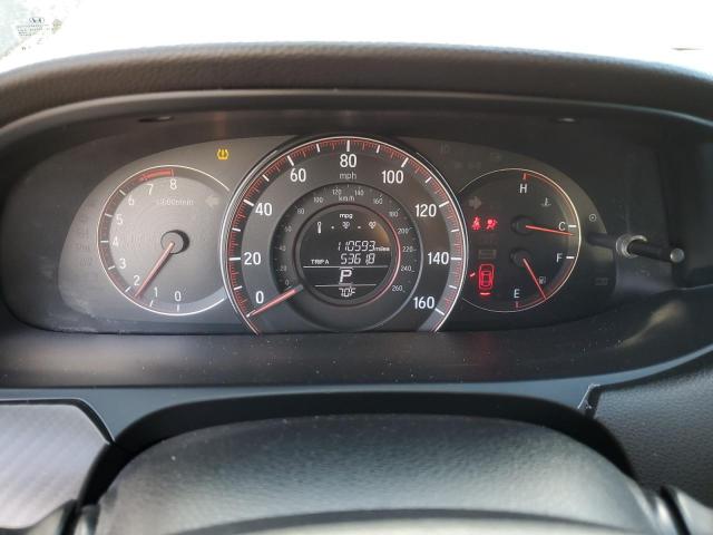 Honda Accord Sport Image 4