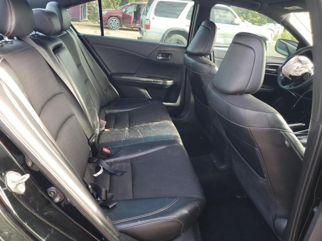 Honda Accord Sport Image 9