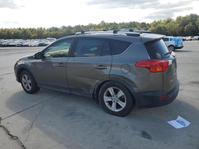 Toyota RAV4 Xle Image 5