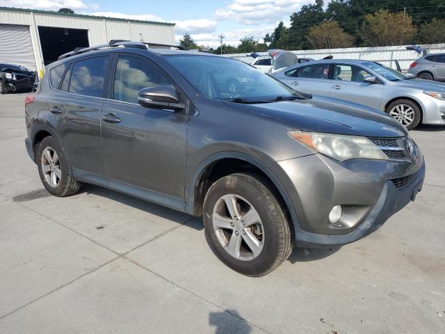 Toyota RAV4 Xle Image 12