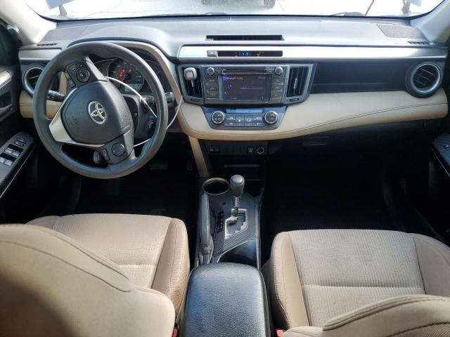 Toyota RAV4 Xle Image 9