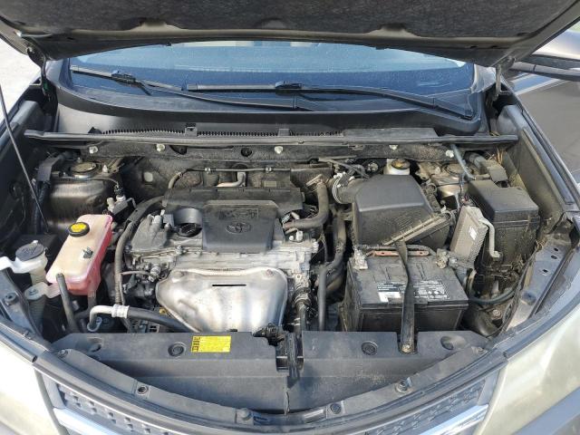 Toyota RAV4 Xle Image 11