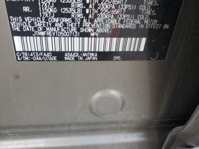 Toyota RAV4 Xle Image 2