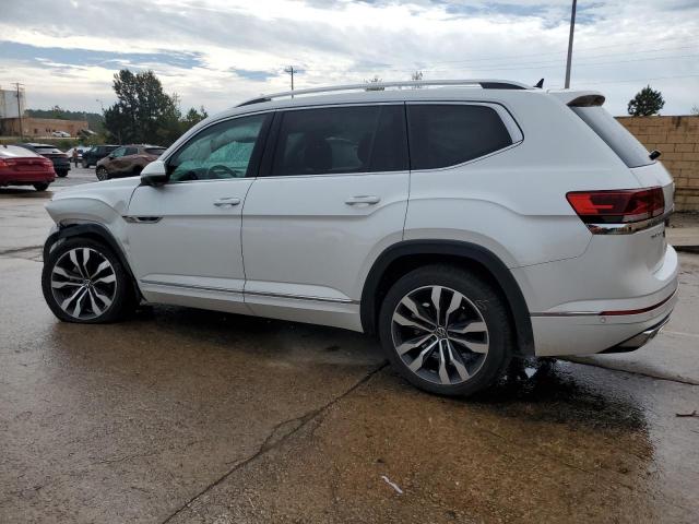 Volkswagen Atlas Sel Premium R-line Image 5