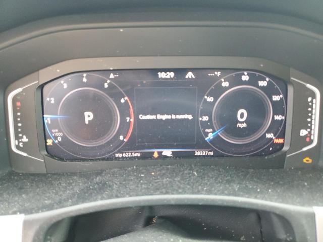 Volkswagen Atlas Sel Premium R-line Image 11