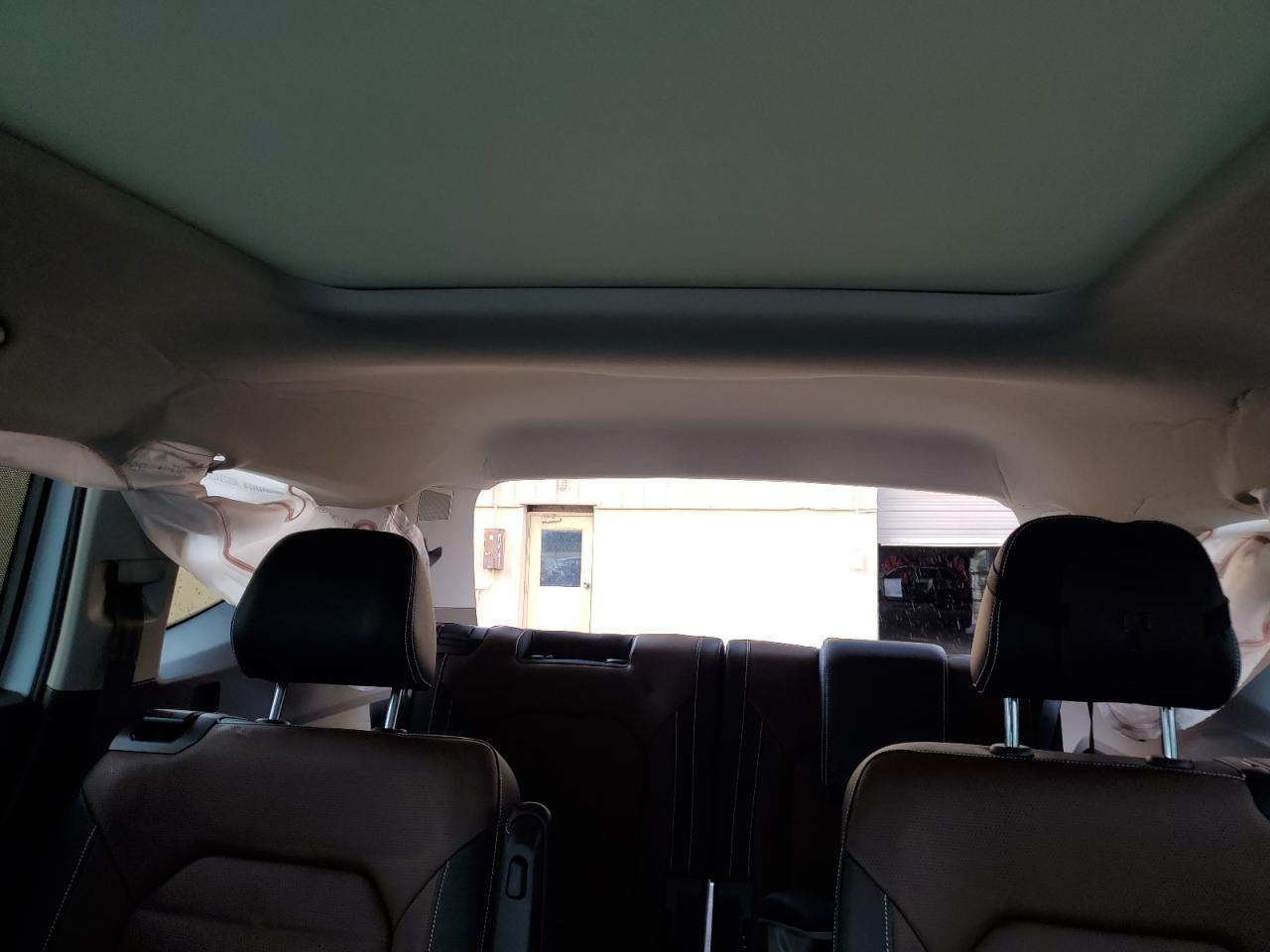 Volkswagen Atlas Sel Premium R-line Image 9