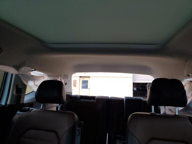 Volkswagen Atlas Sel Premium R-line Image 9