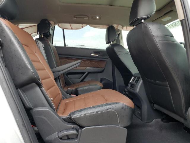 Volkswagen Atlas Sel Premium R-line Image 13