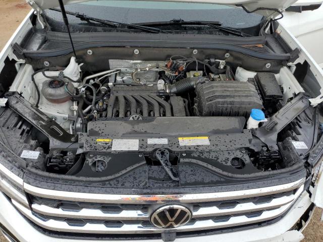 Volkswagen Atlas Sel Premium R-line Image 10